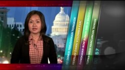 Kilas VOA 28 September 2016