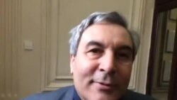 Prokuror Xədicə İsmayılın həbsi ilə bağlı təqdimat verib