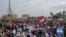 Thousands of Iraqis Call for US Troops to Leave, But Protests Smaller Than Planned