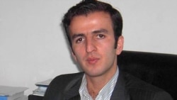 Mehdi Nəimi Amerikanın Səsinə danışır