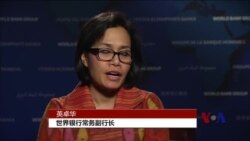 世界银行: 巴拿马文件显示需要变革