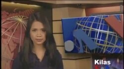 Kilas VOA 21 Desember 2012