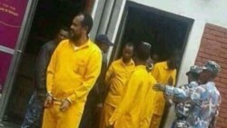 Obbo Baqqalaa Garbaa Har’as Hidhaa Hin Baane