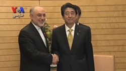 صالحی: ایران به تعهدات هسته‌ای خود طبق زمان‌بندی عمل می‌کند