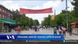 Përdhunimi, krimi më i heshtur i luftës në Kosovë
