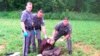 Fin de cavale pour David Sweat 