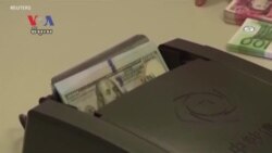 លោក​ប្រធានាធិបតី Donald Trump បង្កើត​ទីភ្នាក់ងារ​ជំនួយ​អភិវឌ្ឍន៍​ថ្មី​ដើម្បី​ប្រជែង​ជា​មួយ​ចិន