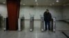 Transit Shutdown in Greece as Unions Strike for Right to Strike