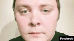 Photo de Devin Patrick Kelley postée sur sa page Facebook.