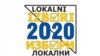 Lokalni izbori 2020