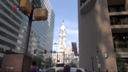 Jalan-jalan ke Philadelphia (1)