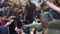 Американски експерти за руското влијание во Македонија