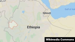 ምዕራብ ወለጋ 