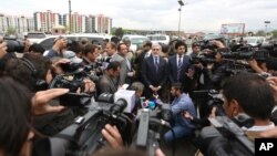 حکومت افغانستان ارقام تایید شدۀ خبرنگارانی را ندارد که در یک سال گذشته آن کشور را ترک گفته اند.