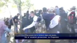 Мислења на експерти: Како Балканот се справува со мигрантската криза