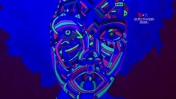 ԲԱՐԻ ԼՈՒՅՍ. Ստելլա Գրիգորյան՝ արվեստը եւ երեւակայությունը