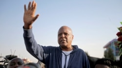 የኦፌኮ ሊቀመንበር ዶ/ር መረራ ጉዲና ከእሥር ተለቀቁ