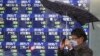 Europe, US Stocks Stabilize, but Asian Indexes Tumble