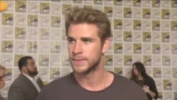 美国万花筒：圣地亚哥动漫展；纽约为女足队游行