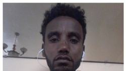 ዕላል ሚስ ኤርትራዊ ገጣሚ ገብረሂወት ጸሃየ