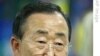 UN Chief:  Climate Treaty in Copenhagen Unlikely