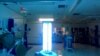 Memerangi Virus Korona dengan Robot Sinar Ultra-Violet