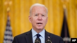 جو بایدن ، رئیس جمهوری آمریکا - آرشیو