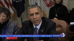 اوباما: تصاویر قتل خلبان اردنی تاکیدی است بر لزوم مقابله با داعش