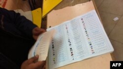 Misirdə mötədil və mühafizəkar islamçılar öndədir, liberallar üçüncüdür