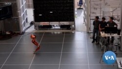 California Scientists Developing Drones That Can Learn