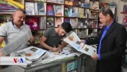 Mûsilî Ser Hilbijartinên Amerîkî Çi Difikrin?