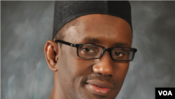 Nuhu Ribadu