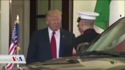 Helwesta Rêvebirîya Amerîkî ya Hember Gefên Îran û Koreya Bakur