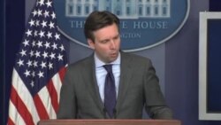 کاخ سفید: سخنرانی نتانیاهو در کنگره، مانع پیشبرد مذاکرات هسته‌ای نیست