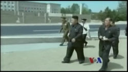 朝韩统一新契机与美军去留