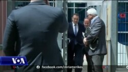 Ish kryeprokurori Llalla dënohet me dy vjet burgim për korrupsion