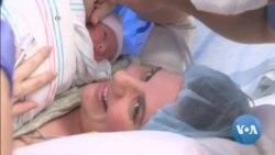 Push for Landmark Paid Family Leave Law in US to Extend Nationwide