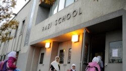 دادگاهی در نیویورک رئیس پیشین بنیاد علوی را به زندان محکوم کرد