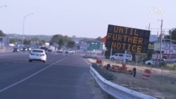 US Migrants Border USAGM