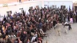 Ближний Восток: эксперты ожидают новых потрясений в 2015 году