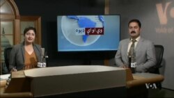 د ډیوه ریډیو د روانو چارو خپرونه په ټي وي