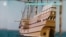 Международный проект Mayflower-400 посвящен 400-летней годовщине прибытия в Америку первых пилигримов