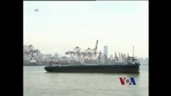 中国超美成全球最大货物贸易国