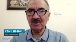 Cəmil Həsənli: "Bu, Tofiq Yaqubluya qarşı qisasçılıqdır"