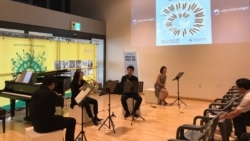 [헬로서울 오디오] 음악으로 듣는 전쟁과 평화