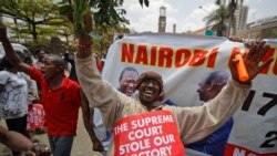 ምንቑልቋል ሰብኣዊ መሰላት ሃገራት ዓለም ኣብ ኣፍሪቃ ንዘሎ ዓመጽ ክሓላልኾ የብሉን ክብል ሁማን ራይትስ ዎች ኣጠንቂቑ