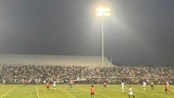 Feestivaalli Federeeshinii Ispoortii Oromoo Ameerikaa Kaabaa Xumurame