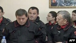 Ndalohet oficeri i Gardës, dyshohet për vrasjen e Ziver Veizit