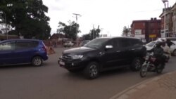 L'Ouganda lève les contrôles de Covid-19 à sa frontière pour enrayer une pénurie de carburant