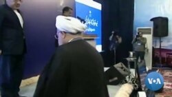 Iran Blasts US Sanctioning of Its Foreign Minister as 'Childish'